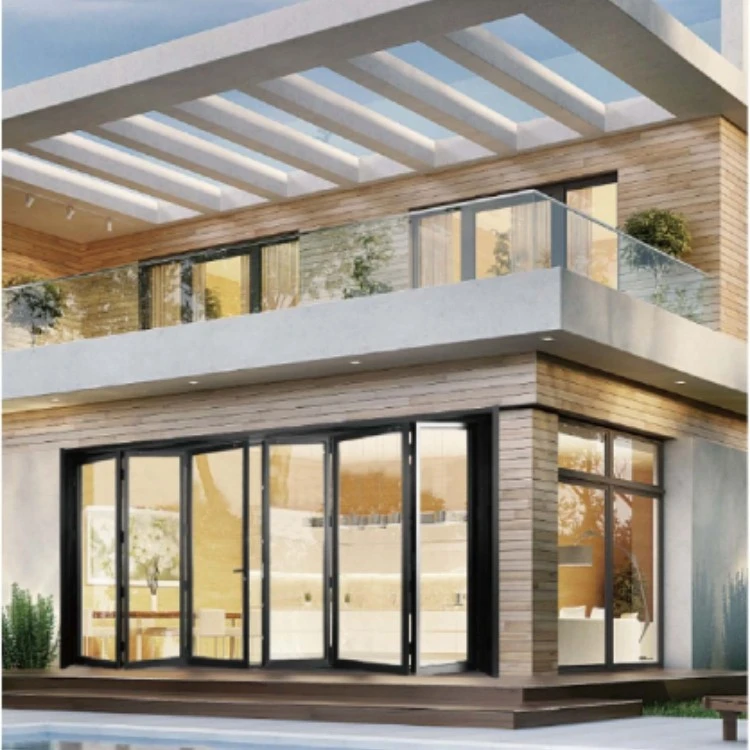 Cửa & Cửa Sổ Nhôm EOSS Cao Cấp
