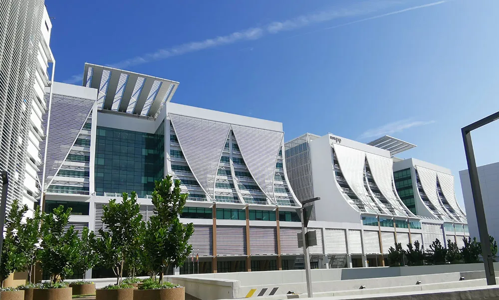 Abu Dhabi Financial Centre